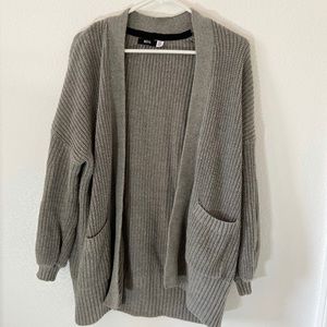 BDG Charlie Dolman Cardigan